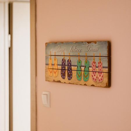 Charming Flat Central Athen Exterior foto